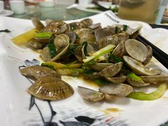 -景好海鲜餐厅(大鹏必选旅游店)