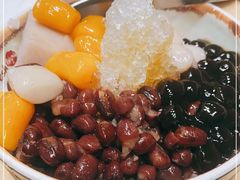 -鲜芋仙(宝地广场店)