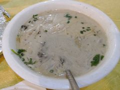 -华兴餐厅·招牌生鱼片(桃园路店)
