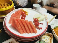 -大鸭梨烤鸭(甘家口店)