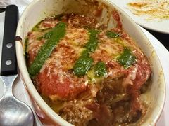 -LA MAISON公鸡和龙(蛇口店)