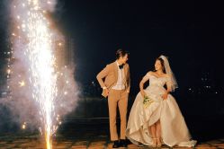 -索菲亚婚纱摄影