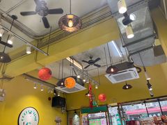 -金捞茶餐室(祐汉兴隆楼店)