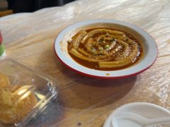 -郑记•不夜城烧烤•龙虾•虾蟹(黄鹤楼店)