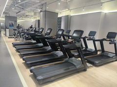 -FLARE STAR FITNESS(复地活力城店)