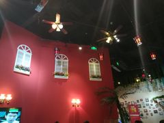 -小娘惹厨房Little Nyonya(狮城有约上榜店)