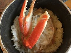 -蟹道乐(道顿堀本店)