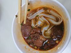 -江三王记牛杂馆(总店)