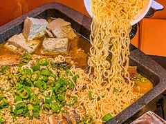 -探鱼·鲜青椒爽麻烤鱼(银泰城店)