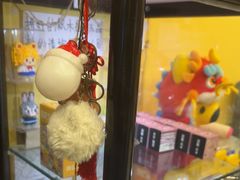-谜盒子奇幻密室(南屏店)