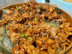 -驰明粗粮小厨(湖滨路店)