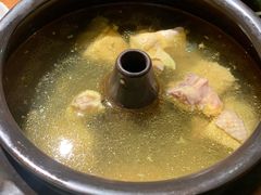 云海肴汽锅鸡-云海肴·汽锅鸡·云南菜(美罗城店)