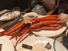 -城市名人酒店喝彩西餐厅(人民南路店)