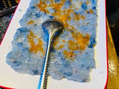 霸王黑虎虾滑-蜀大侠火锅(建设路第五大道店)