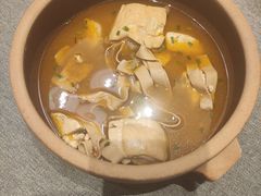 -田水湾丨地道安徽菜(文化路店)