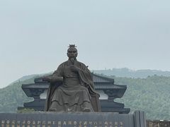 -孙武文化园-停车场