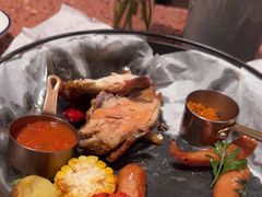 -La Terre乐田(万象城店)