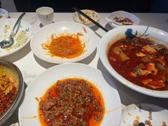 -辛香汇·现炒川菜(城北万象城店)