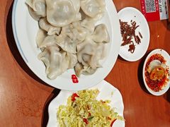 -鸿毛饺子(紫竹桥店)