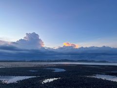 -长江澳风力发电景观区