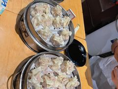 -真真鲜馄饨店(启蒙路店)