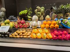 -曲水兰亭(北京四惠店)