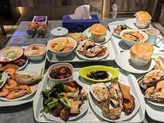 -堂会(天河店)