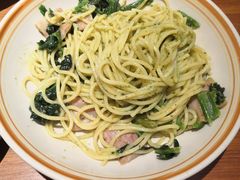 -萨莉亚意式餐厅(国和1000店)