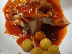 -姑苏家宴·苏帮菜·松鼠桂鱼(苏州总店)