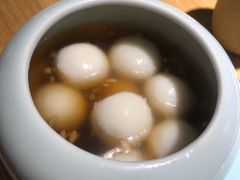 山城小汤圆-胡马八破·川菜小馆(高新万达店)