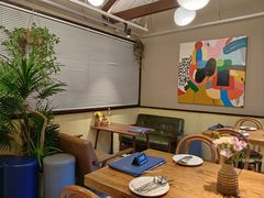 -Money Shops(愚园路店)