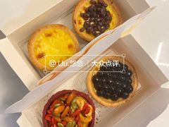 -黛汀烘焙DAINTY BAKERY(代字行合生汇店)