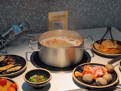 -非烤勿扰自助烤肉(合胜百货店)