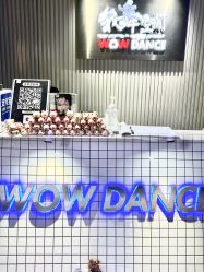 -我舞空间舞蹈培训