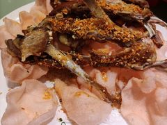 -骏莱海鲜鱼港(五角场店)