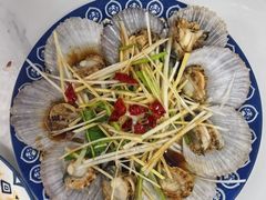 -来之顺海鲜菜馆·青岛菜·始于1993(栈桥店)