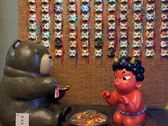 -神户赤童日式烤肉伙伴(东直门店)
