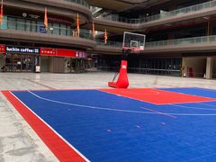 -佛山京华广场MALL