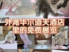 -上海外滩华尔道夫酒店