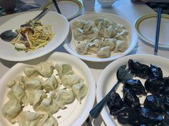 -开海·红岛海鲜虾水饺(石老人店)
