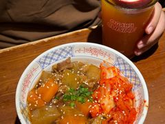 -小川洋风料理(江汉路店)