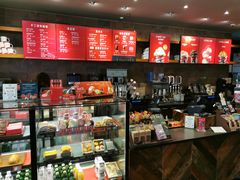 -星巴克(重庆新世纪凯瑞商都店)