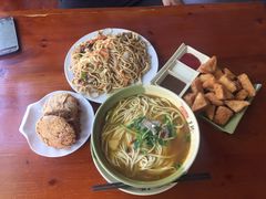 -美玲拉面(鞍山西道店)