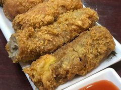 -古早人小吃店(黄河北路店)