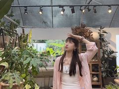 -自由生长植物工作室(深港花卉中心店)