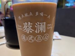 -蔡澜点心·粤菜(西单大悦城店)