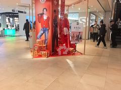 -松雷商业(南岗店)