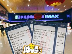 -农垦博纳国际影城(津奥广场IMAX店)