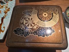 -熹炭精致日料(金融街购物中心店)