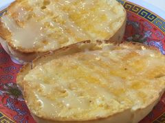 奶油猪-華歡冰室-WahFoon(吉大店)